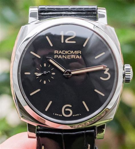 panerai 512 price|Panerai 512 radiomir 1940.